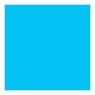 Kvadrātiskie filtri - Cokin Filter A709 Cyan CC (CC50C) - S (A) - ātri pasūtīt no ražotāja