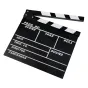 Sortimenta jaunumi - Caruba Professional Director Clapper BW (Chalk) - ātri pasūtīt no ražotāja