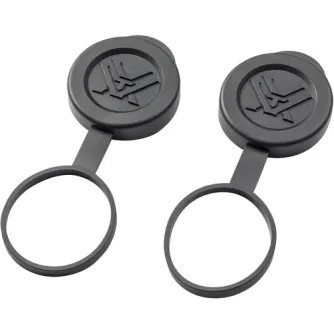 Binokļi - Vortex Tethered Lens Caps - 50mm Diamondback (Set of 2) - ātri pasūtīt no ražotāja