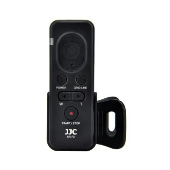 Kameras pultis - JJC SR-F2 Wired Remote Control (Sony RM-VPR1) - ātri pasūtīt no ražotāja