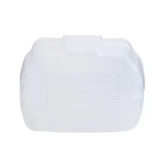 Piederumi kameru zibspuldzēm - JJC Flash Bounce Canon 600EX II-RT - ātri pasūtīt no ražotāja