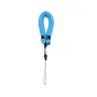 JJC Floating Foam Strap Blauw ST 8B