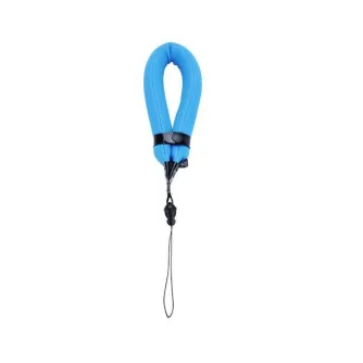 Vestes Siksnas Jostas - JJC Floating Foam Strap Blue - ātri pasūtīt no ražotāja