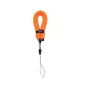 JJC Floating Foam Strap Oranje ST 8O