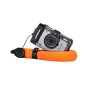 Vestes Siksnas Jostas - JJC Floating Foam Strap Orange - ātri pasūtīt no ražotāja
