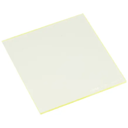 Cokin Filter A721 Yellow CC (CC10Y)
