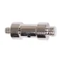 Sortimenta jaunumi - Caruba Spigot Adapter 1/4" Male - 3/8" Male (32mm) - ātri pasūtīt no ražotāja