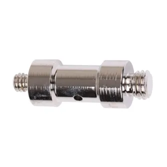 Sortimenta jaunumi - Caruba Spigot Adapter 1/4" Male - 3/8" Male (32mm) - ātri pasūtīt no ražotāja