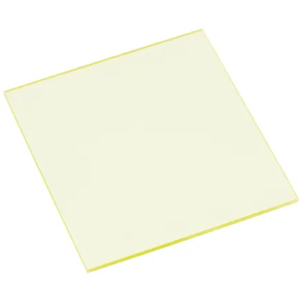 Cokin Filter A723 Yellow CC (CC20Y)