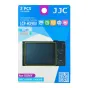 Kameru aizsargi - JJC LCP-HX90V Screen Protector - ātri pasūtīt no ražotāja