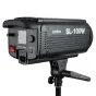 LED Monobloki - Godox LED SL100W Daylight - ātri pasūtīt no ražotāja
