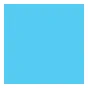 Kvadrātiskie filtri - Cokin Filter P703 Cyan CC (CC20C) - ātri pasūtīt no ražotāja