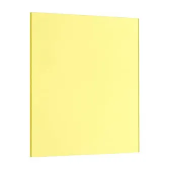 Kvadrātiskie filtri - Cokin Filter P729 Yellow CC (CC50Y) - ātri pasūtīt no ražotāja