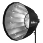 Sortimenta jaunumi - Godox Parabolic Softbox Bowens Mount P120H - ātri pasūtīt no ražotāja