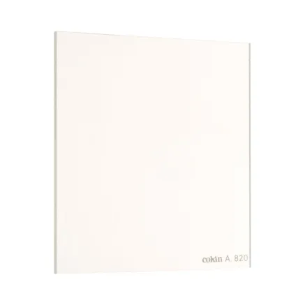 Cokin Filter X820 Diffuser Light