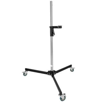 Sortimenta jaunumi - Godox 240FS Wheeled light Stand - ātri pasūtīt no ražotāja