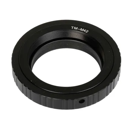 Caruba T Mount adapter M42 TM M42