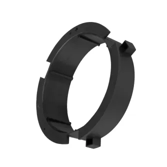 Sortimenta jaunumi - SMDV Bowens Mount for Speed Box Plastic - ātri pasūtīt no ražotāja