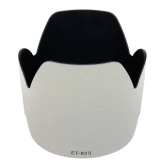 Blendes - Caruba ET-83 II White - ātri pasūtīt no ražotāja