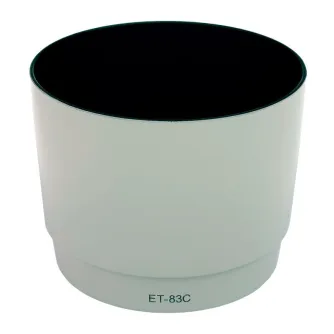 Blendes - Caruba ET-83C White - ātri pasūtīt no ražotāja