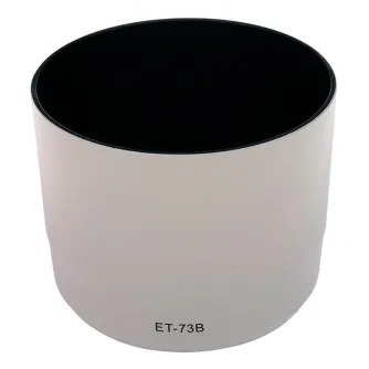 Blendes - Caruba ET-73B White - ātri pasūtīt no ražotāja