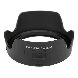 Blendes - Caruba EW-83M Black - ātri pasūtīt no ražotāja