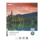 Kvadrātiskie filtri - Cokin 3 Landscape Graduated Filters Kit W300-06 (XL-serie) - ātri pasūtīt no ražotāja