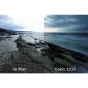 Kvadrātiskie filtri - Cokin 3 Landscape Graduated Filters Kit W300-06 (XL-serie) - ātri pasūtīt no ražotāja