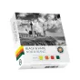 Kvadrātiskie filtri - Cokin Black & White Filter Kit H400-03 (M-Serie) - ātri pasūtīt no ražotāja