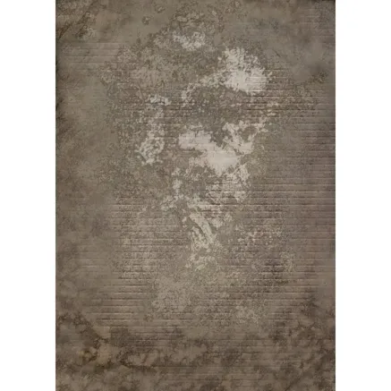 Westcott X Drop Vinyl Backdrop Weathered Wall 1.52m x 2.13m 632