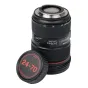 Kameru aizsargi - Caruba Writable Rear Lens Cap Kit Canon (4 pieces) - ātri pasūtīt no ražotāja