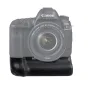 Meike Batterijgreep Canon EOS 5D MKIV (BG-E20)