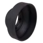 Blendes - Caruba Rubber Sun Hood 3in1 67mm - ātri pasūtīt no ražotāja