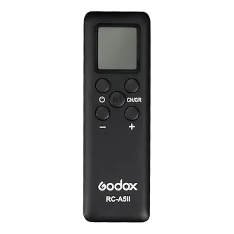Triggers - Godox LED Light Remote Control RC-A5ll - quick order from manufacturer
