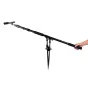 Accessories for microphones - Caruba Aluminium Microphone Boompole (109cm-250cm) Universal - quick order from manufacturer