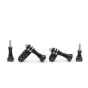 Statīvu aksesuāri - Caruba 3-way Pivot Arm - perc šodien veikalā un ar piegādi