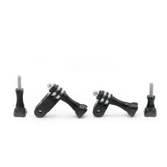 Statīvu aksesuāri - Caruba 3-way Pivot Arm - perc šodien veikalā un ar piegādi