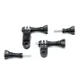 Statīvu aksesuāri - Caruba 3-way Pivot Arm - perc šodien veikalā un ar piegādi
