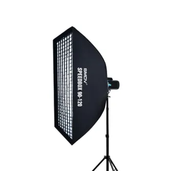 Softboksi - SDMV Grid for Speedbox 100-140 - ātri pasūtīt no ražotāja