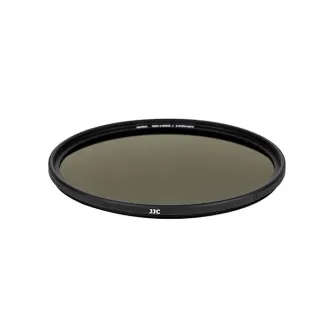 ND neitrāla blīvuma filtri - JJC ND1000 Filter 77mm - ātri pasūtīt no ražotāja