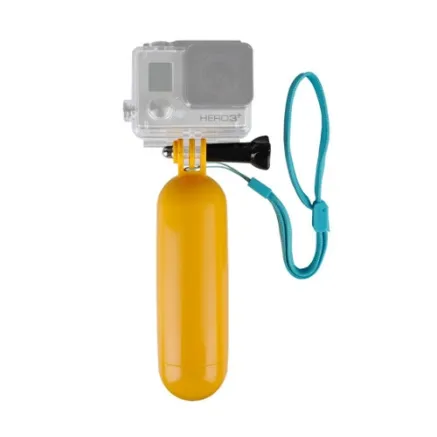 Caruba Float Bobber GoPro Mount FB 2