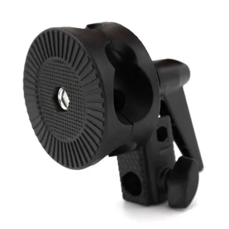 Sortimenta jaunumi - Caruba Bracket for Reflector Arm (spigo t> arm) - ātri pasūtīt no ražotāja