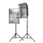 Fluorescent - Caruba All-in-1 Lichtset (Daglicht / LED) - quick order from manufacturer