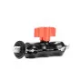 Sortimenta jaunumi - Caruba Small Articulating Monitor Arm 1/4" Medium - ātri pasūtīt no ražotāja