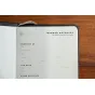 Sortimenta jaunumi - WANDRD NOTEBOOK Yellow - ātri pasūtīt no ražotāja