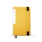 Sortimenta jaunumi - WANDRD NOTEBOOK Yellow - ātri pasūtīt no ražotāja
