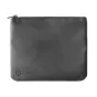 Shoulder Bags - WANDRD Pouch - Black, Waterproof Tarpaulin, Lifetime Warranty, 23x19cm - quick order from manufacturer