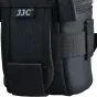 Objektīvu somas - JJC DLP-1 Deluxe Lens Pouch - ātri pasūtīt no ražotāja