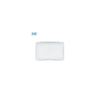 Sortimenta jaunumi - JJC BC-5 Multi-Function Battery Case - ātri pasūtīt no ražotāja