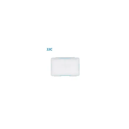 JJC BC 5 Multi Functionele Batterij Case